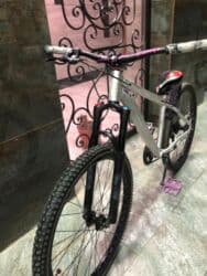 mingecevir velosiped: Yeni Dağ velosipedi 26" — 1