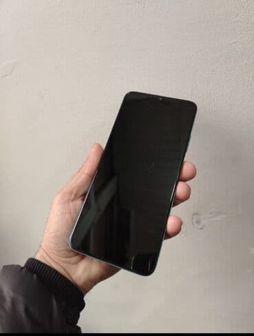 VAZ (LADA): Honor X7a, 128 GB, rəng - Mavi, İki sim kartlı — 5