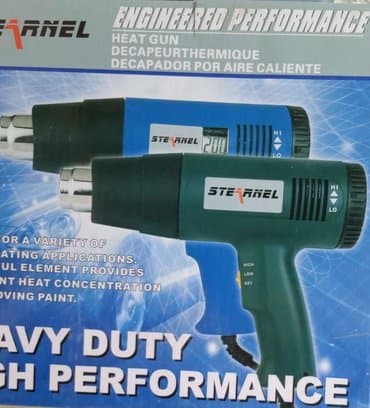 fen qizdiricilar: Texniki fen — 1