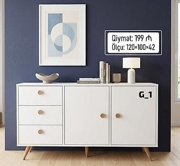 Komodlar: Güzgüsüz — 1
