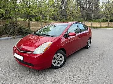 toyota pirus: Masin ideal veziyetdedi hecbir prablemi yoxdu qalmaq şerti ile verilir — 2