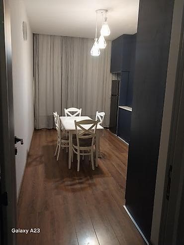 otag: Qaraçuxur qəs., 3 otaqlı, Yeni tikili, 116 kv. m — 6