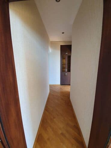 hipoteka evler: 3 otaqlı, Yeni tikili, m. Həzi Aslanov, 95 kv. m — 12