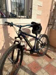 qizlara velosiped: Dağ velosipedi Anmier, 29" — 2