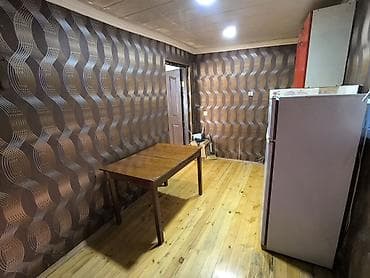 barter menziller: Ахмедлы 2 комнаты, 50 м², Средний ремонт — 3