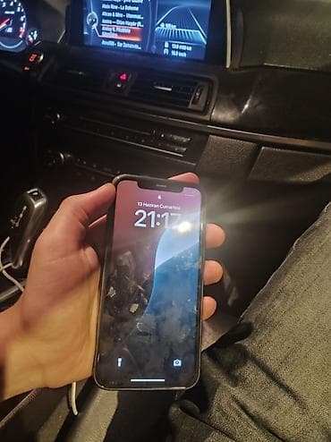 tp link modem satisi: IPhone 11, 64 GB, Qara, Face ID — 2