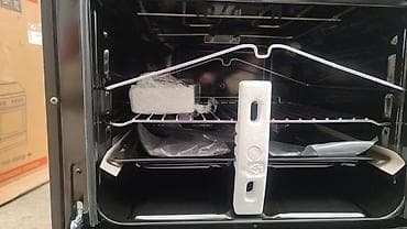 Газовая плита Новый — 8