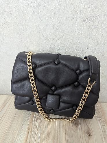 Çantalar: Çanta dəsti, Zara, İşlənmiş — 2