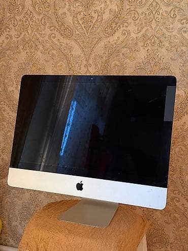 caydan dəsti: Apple iMac 21.5-inch Late 2013 * Экран: 21.5” IPS Full HD * — 6