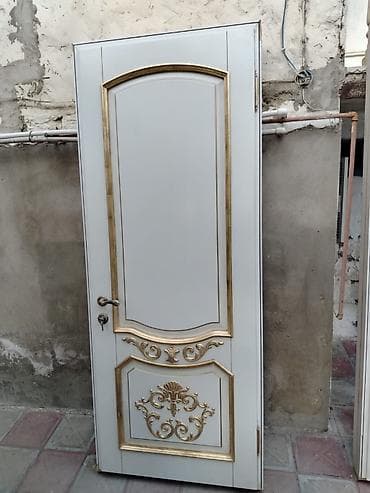 islenmis qapi satiram: Avropa qapıları.cütü 350 m. 90 nın 2.25 ə — 3