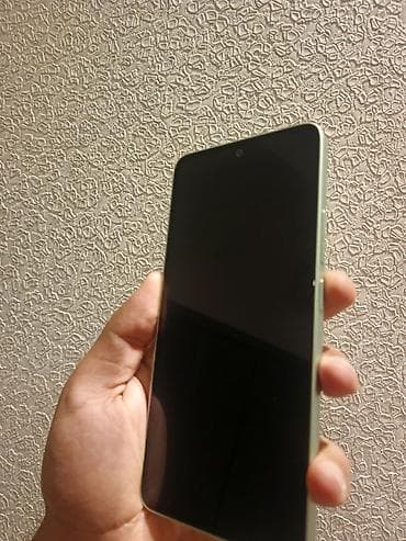 note 11 s: Redmi Note 13, 128 GB, Sensor — 2