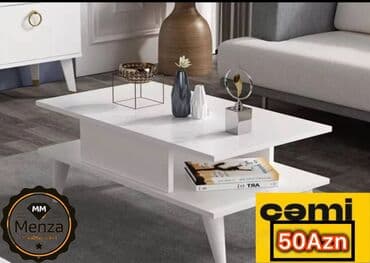 alma: Dördbucaq masa, Açılmayan, Təkərsiz, Laminat, Rusiya, Zəmanətli, Pulsuz çatdırılma, Ödənişli çatdırılma, Pulsuz quraşdırılma — 2