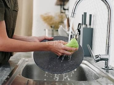 qadinam is axtariram: Qabyuyan, 20 yaş, 1-2 illik təcrübə — 2