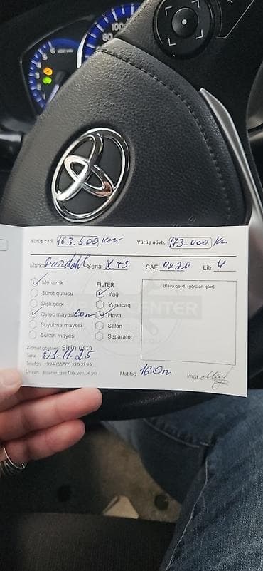 lizing avtomobil: Toyota Corolla: 1.5 l | 2018 il Universal — 9