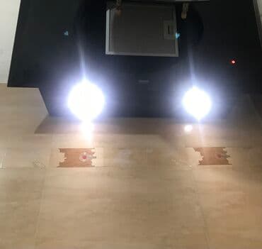 naviqator baki: Aspirator rəng - Qara, Yeni — 5