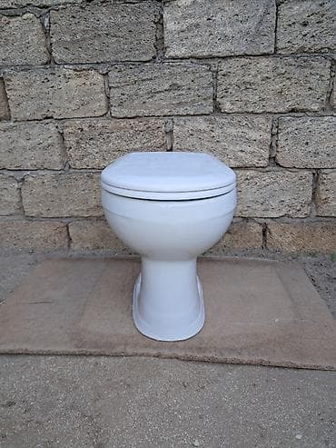 tulpan sekilleri: İşlənmiş, Unitaz, Baçokdan ayrı, Ünvandan götürmə — 2