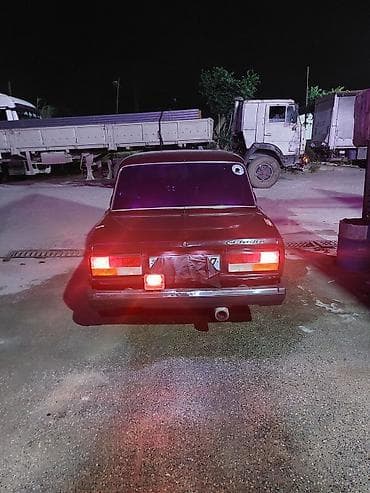 Avtomobil satışı: VAZ (LADA) 2107: 1.6 l | 2004 il 38611 km Sedan — 9