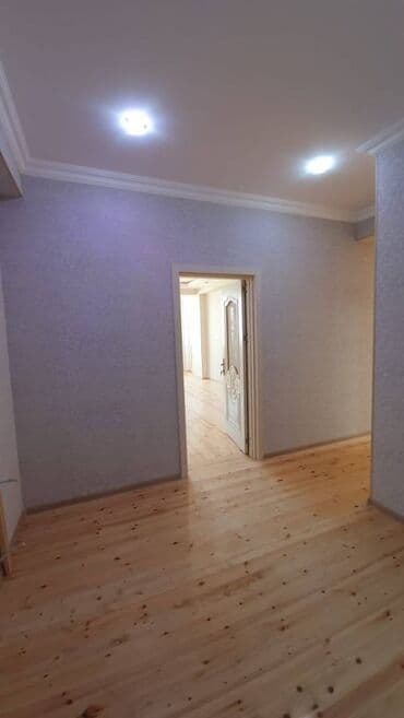 icarə donərxana: 3 otaqlı, Yeni tikili, 132 kv. m — 14