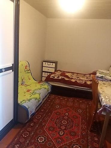 skaf paltar: Bayil daş bazariyla uzbeuz yola yaxin. Bayida 2 otaqli heyet evi — 3