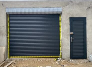 jaluz qapilar qiymeti: Jalüz qapılar Alüminium — 23