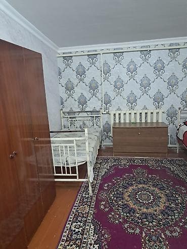 комната аренда: Sabirabad dövlet sosial iqtisadi kollecine yaxin telebelere qalmaq — 2