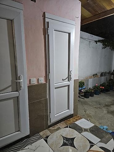 kiraye ev zabrat 1: Bakıxanov qəs. 3 otaqlı, 85 kv. m, Kredit yoxdur, Orta təmir — 2