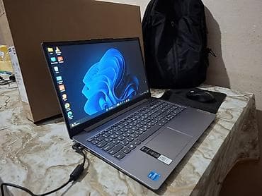 prosessor amd: Lenovo noutbuk dəsti Texniki xüsusiyyətlər: - 15.6" geniş ekran — 3