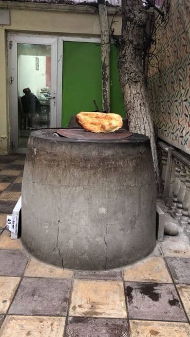 sumqayit kiraye obyektler: Ehmədli metrosuna yaxin təndirxana yerləşən, ayi 900azn kirayə — 4