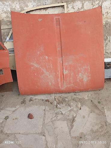 daewoo ehtiyat hisseleri magazasi: Moskvich SEDAN, 1999 il, Rusiya, Ünvandan götürmə — 4