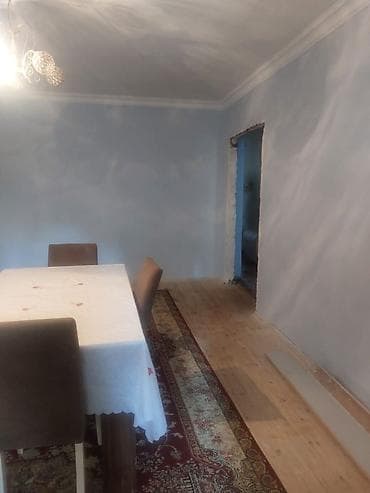 şirvanda ev satışı: Mingəçevir, 4 otaqlı, Köhnə tikili, 110 kv. m — 9