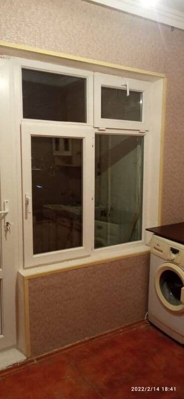 kohne gunesli: Bakı, 1 otaqlı, Köhnə tikili, 35 kv. m — 4