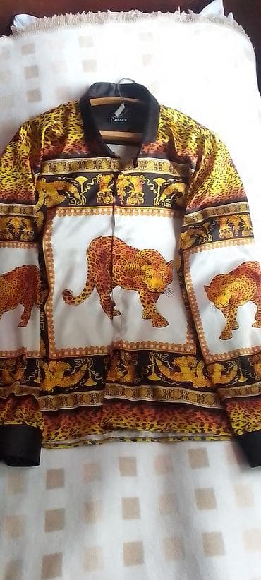 versace kosulja: Köynək, Versace, XL — 7