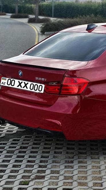bentley brooklands 6.75i at: BMW 328: 2 l | 2014 il Sedan — 4