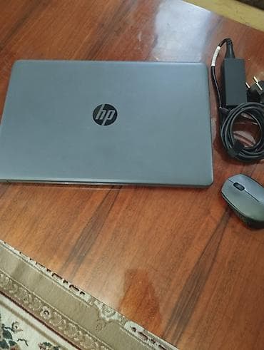 HP 250 G7 noutbuk günlük və uzun müddətə icarəyə verilir: Processor - — 4