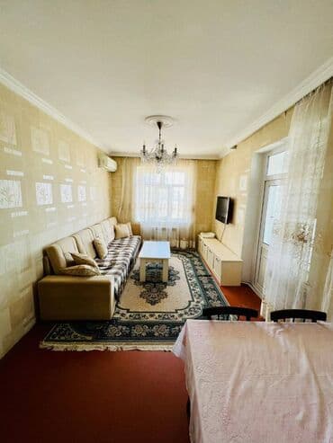 bine qesebesinde kiraye evler 2020: Azadlıqda 45nömrəli avtobusun son dayanacağında 9 mertebeli binanın — 13