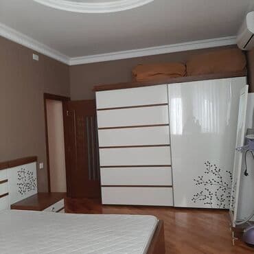 masazirda yeni tikili: 3 otaqlı, Yeni tikili, 86 kv. m — 4