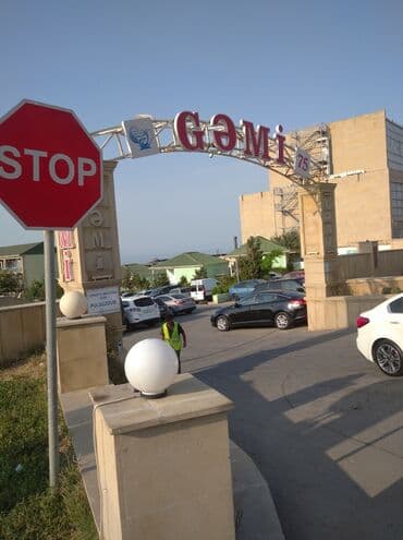 ismayıllıda qadın işi: Fehle isi axtariram yuk bosalma doldurma sokuntu evdeb zibillerin — 1