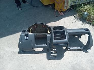 Ehtiyat hissələri: VAZ (LADA) 2, Orijinal, İşlənmiş — 3