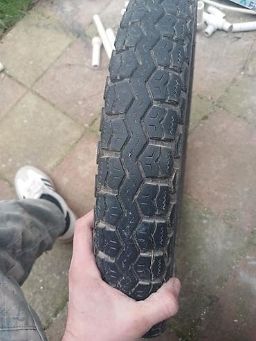 torros disk: Disk təkər 300 / R 17 — 4