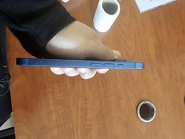 ikinci el ipad mini: IPhone 13, 128 GB, Mavi, Face ID — 3