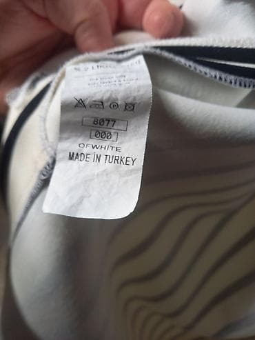 qadin alt: Svitşot, Standart, L, rəng - Qara — 3