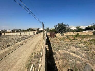 qobuda torpaq satilir 2025: 5 sot, Tikinti, Makler, Kupça (Çıxarış) — 11