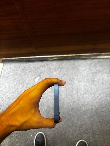 i̇phone mini: IPhone 13, 128 GB, Mavi — 5