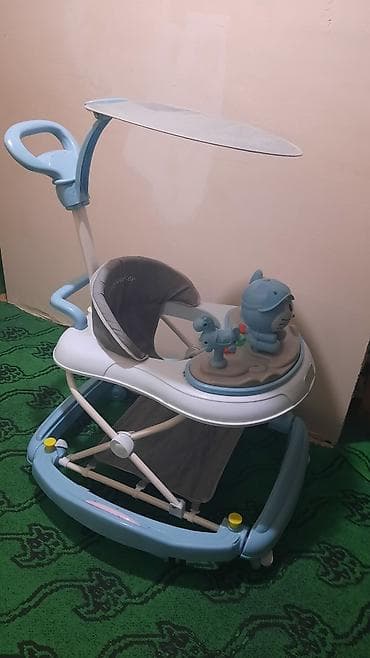 uşağ masini: Xadunok.çox az istifade olunub — 1