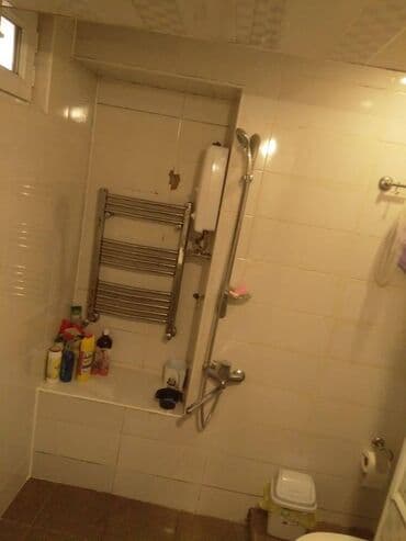 maştağada satdıq evlər: Bakı, 2 otaqlı, Köhnə tikili, m. Həzi Aslanov, 54 kv. m — 13