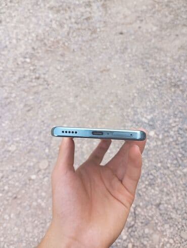 juzisound 1 цена: Honor X9b, 256 GB, rəng - Göy, Barmaq izi — 4