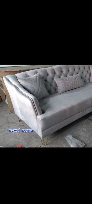 реставрация советской мебели: Mebellərin təmiri, bərpası Pulsuz çatdırılma — 3