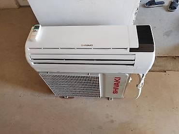 0626//& Lamie Svaki kondisioner Satilir 350 azn 45 kv 12 likdir