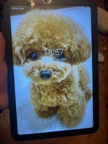 modio planşet: Modio planşet Xüsusiyyətlər: - Qara rəngdə, nazik alüminium gövdə — 8