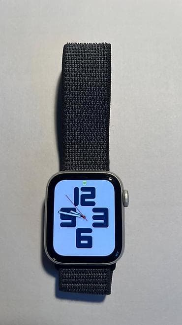 Kişi Geyimləri: Smart saat, Samsung — 1